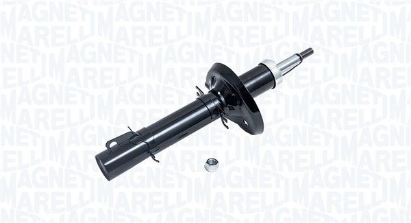 AMORTIZOR / TELESCOP # punte fata Vw Bora 1998 1999 2000 2001 2002 2003 2004 2005 # 354305070000 # MAGNETI MARELLI