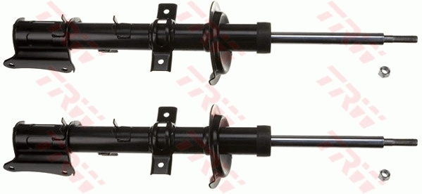 AMORTIZOR / TELESCOP # puntea spate Alfa romeo 156 1997 1998 1999 2000 2001 2002 2003 2004 2005 # JGM267T # TRW