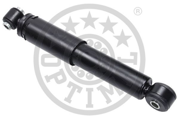 AMORTIZOR / TELESCOP # puntea spate CitroEn Ds5 2011 2012 2013 2014 2015 # A-3952G # OPTIMAL