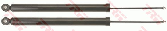 AMORTIZOR / TELESCOP # puntea spate Ford C-max 2010 2011 2012 2013 2014 2015 2016 2017 2018 2019 2020 2021 2022 2023 2024 2025 # JGT1206T # TRW