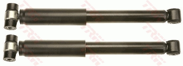 AMORTIZOR / TELESCOP # puntea spate Ford Focus 2004 2005 2006 2007 2008 2009 2010 2011 2012 # JGT482T # TRW