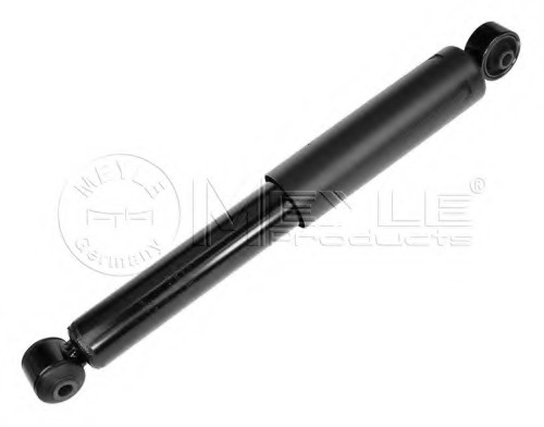 AMORTIZOR / TELESCOP # puntea spate Peugeot Bipper 2010 2011 2012 2013 2014 2015 2016 2017 2018 2019 2020 2021 2022 2023 2024 2025 # 40-26 725 0007 # MEYLE