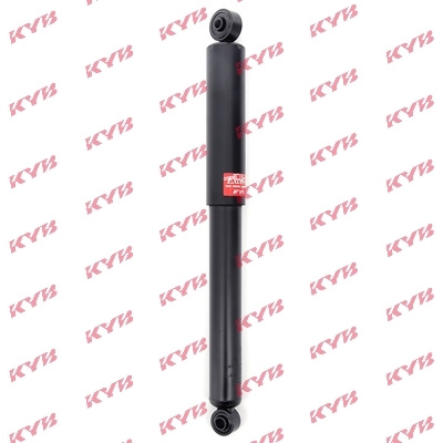 AMORTIZOR / TELESCOP # puntea spate Renault Master