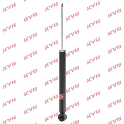 AMORTIZOR / TELESCOP # puntea spate Skoda Fabia 20