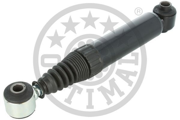 AMORTIZOR / TELESCOP # puntea spate stanga dreapta CitroEn Saxo 1996 1997 1998 # A-1701H # OPTIMAL