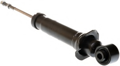 AMORTIZOR / TELESCOP # puntea spate Toyota Avensis 2003 2004 2005 2006 2007 2008 # DSB147G # DENCKERMANN
