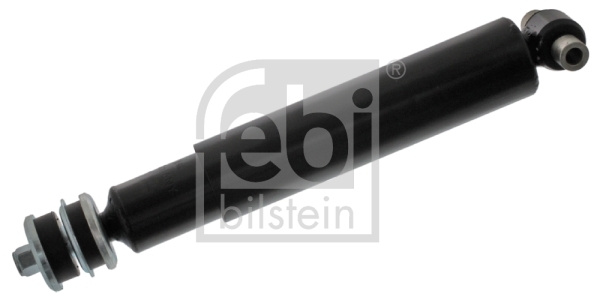 AMORTIZOR / TELESCOP # puntea spate Vw Golf 1987 1988 1989 1990 1991 # 20293 # FEBI BILSTEIN