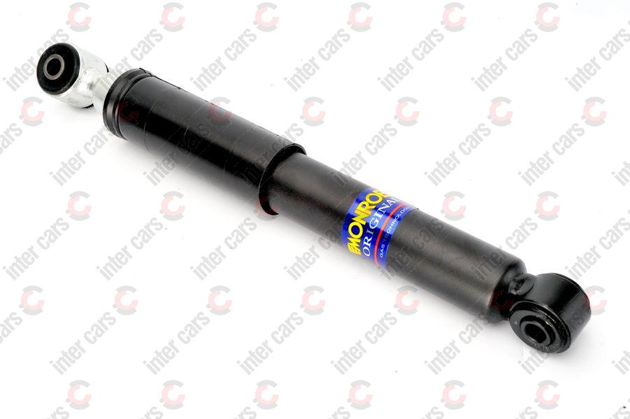 Amortizor telescop RENAULT CLIO I nadwozie pe³ne S57 Producator MONROE 43072