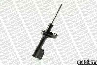 Amortizor telescop RENAULT CLIO II caroserie SB0/1