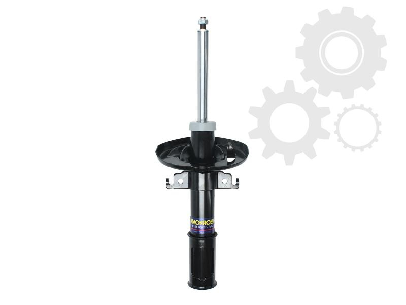 Amortizor telescop RENAULT MEGANE III coupe DZ0/1 Producator MONROE G8149