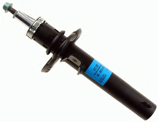 AMORTIZOR / TELESCOP # Seat Toledo 2004 2005 2006 2007 2008 2009 # 312 267 # SACHS
