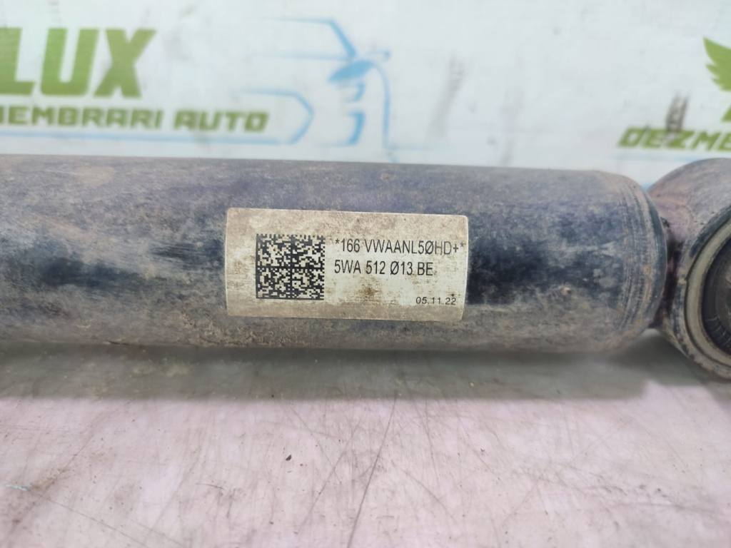 Amortizor telescop spate 5wa512013 Skoda