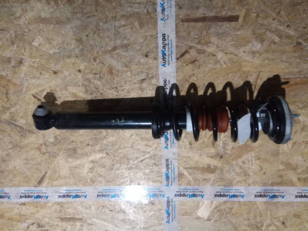 Amortizor/telescop spate Bmw Seria 6 (f06) an 2017 cod piesa 6863901