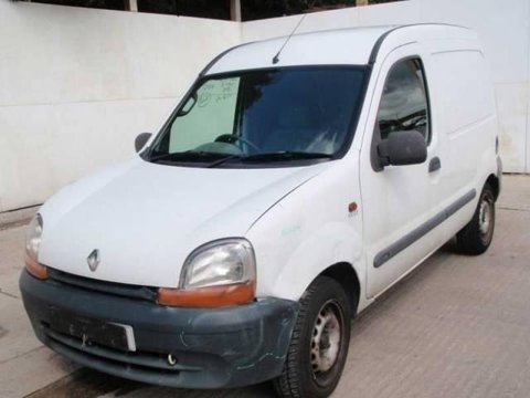 Amortizor/telescop spate Renault Kangoo 1.9 1998-2008