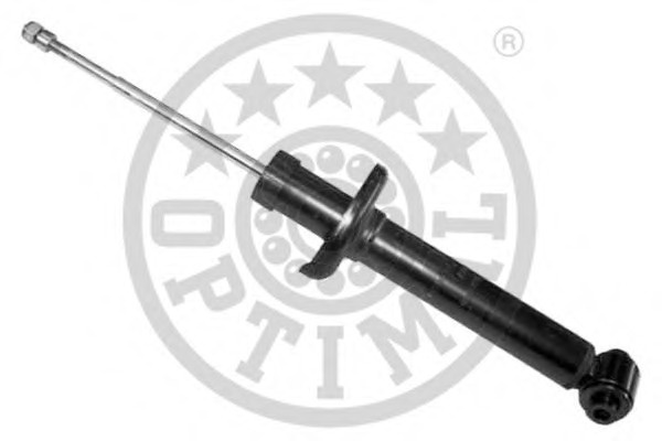 AMORTIZOR / TELESCOP # stanga dreapta punte fata Nissan Primera 1990 1991 1992 1993 1994 1995 1996 # A-68674G # OPTIMAL