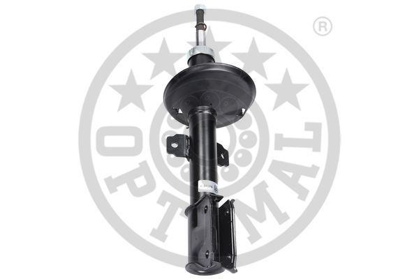 AMORTIZOR / TELESCOP # stanga dreapta punte fata Dacia Duster 2010 2011 2012 2013 2014 2015 2016 2017 2018 2019 2020 2021 2022 2023 2024 2025 # A-3107G # OPTIMAL