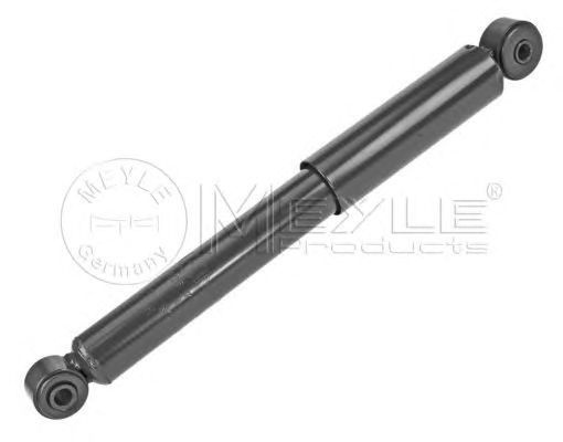 Amortizor telescop SUBARU JUSTY III G3X MEYLE 6267250018