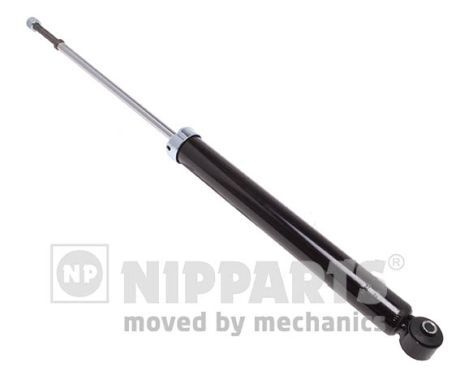 AMORTIZOR / TELESCOP # Toyota Aygo 2005 2006 2007 2008 2009 2010 2011 2012 2013 2014 2015 2016 2017 2018 2019 2020 2021 2022 2023 2024 2025 # N5522086 # NIPPARTS