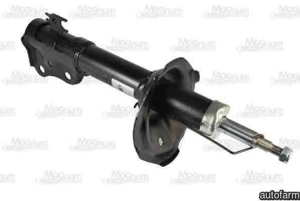 Amortizor telescop TOYOTA YARIS SCP1 NLP1 NCP1 Magnum Technology AG2041MT