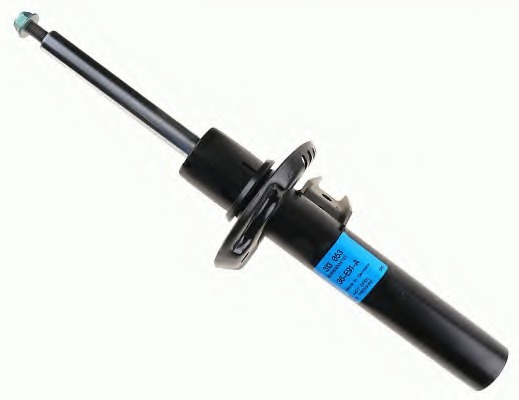 AMORTIZOR / TELESCOP # Vw Beetle 2011 2012 2013 2014 2015 2016 2017 2018 2019 2020 2021 2022 2023 2024 2025 # 313 053 # SACHS