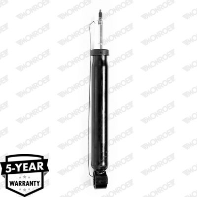 AMORTIZOR / TELESCOP # Vw Bora 2007 2008 2009 # G1057 # MONROE