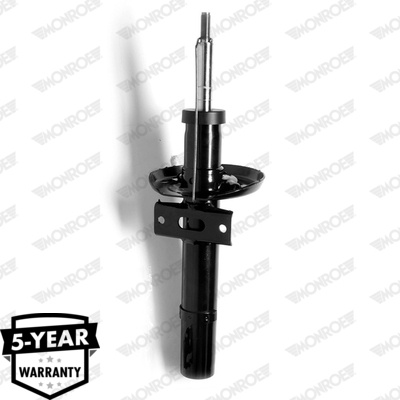 AMORTIZOR / TELESCOP # Vw Fox 2005 2006 2007 2008 2009 2010 2011 2012 2013 2014 2015 2016 2017 2018 2019 2020 2021 2022 2023 2024 2025 # 16451 # MONROE