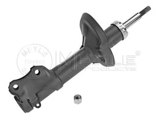 Amortizor telescop VW GOLF III Variant 1H5 MEYLE 1266130002