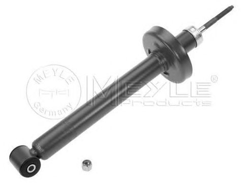 Amortizor telescop VW GOLF IV Cabriolet 1E7 MEYLE 1267150005