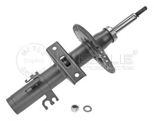 Amortizor telescop VW TRANSPORTER V caroserie 7HA 