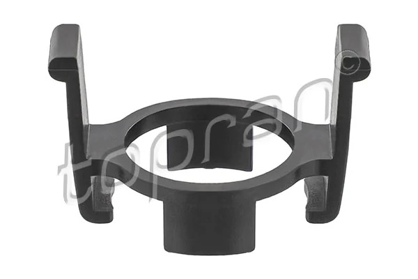 Amortizor Topran VW JETTA IV (162, 163, AV3, AV2) 2010-2014 - 116 025