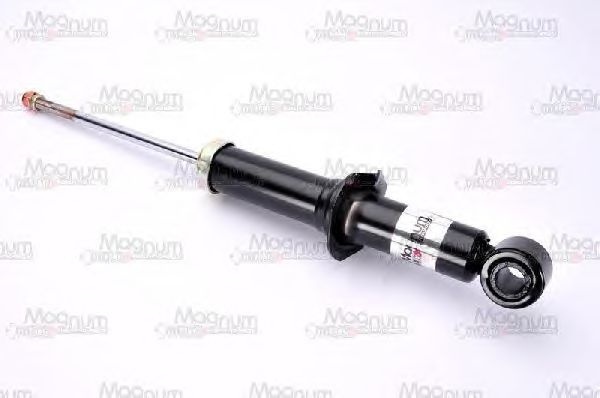 Amortizor TOYOTA COROLLA CDE12 ZZE12 NDE12 ZDE12 Magnum Technology AG2101MT