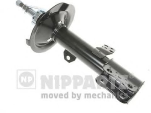 Amortizor TOYOTA COROLLA Verso (ZDE12, CDE12) (2001 - 2004) NIPPARTS J5512038G piesa NOUA