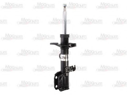 Amortizor TOYOTA COROLLA Verso (ZDE12_, CDE12_) (2001 - 2004) Magnum Technology AG2130MT