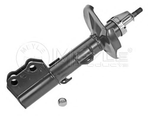 Amortizor TOYOTA COROLLA Verso (ZDE12_, CDE12_), TOYOTA COROLLA Verso (ZER_, ZZE12_, R1_) - MEYLE 30-26 623 0016
