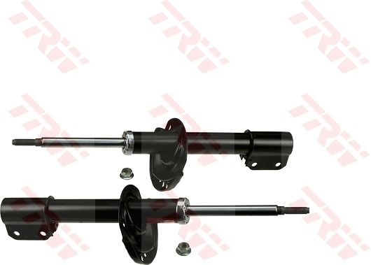 Amortizor TRW JGM1152T pentru DACIA LOGAN II