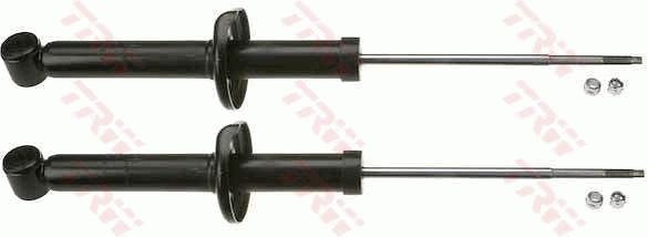 Amortizor TRW JGS159T pentru VOLVO S40 I (644), V40 combi (645) 1995-2004