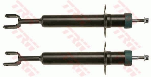 Amortizor TRW JGS2467T pentru AUDI A4 B6 (8E2), A5 Sportback (8TA) 2007-2017