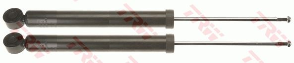 Amortizor TRW JGT1104T pentru AUDI A4 B8 (8K2), A4