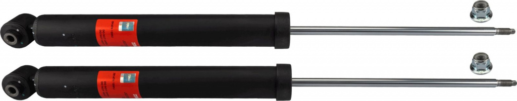 Amortizor TRW JGT269T pentru CITROEN C4 I (LC)