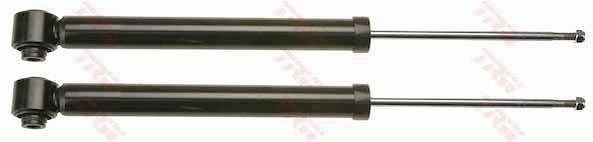 Amortizor TRW JGT567T pentru AUDI A4 B6 (8E2), A4 B7 (8EC) 20042009