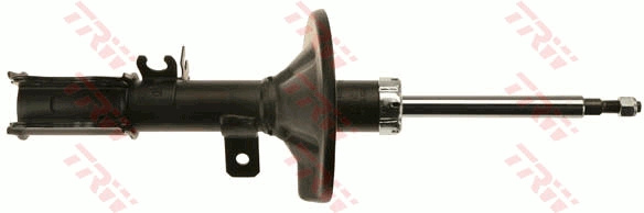 Amortizor TRW montare Axa fata dreapta JGM1211SR pentru KIA SHUMA II limuzina (FB) 2001 2002 2003 2004