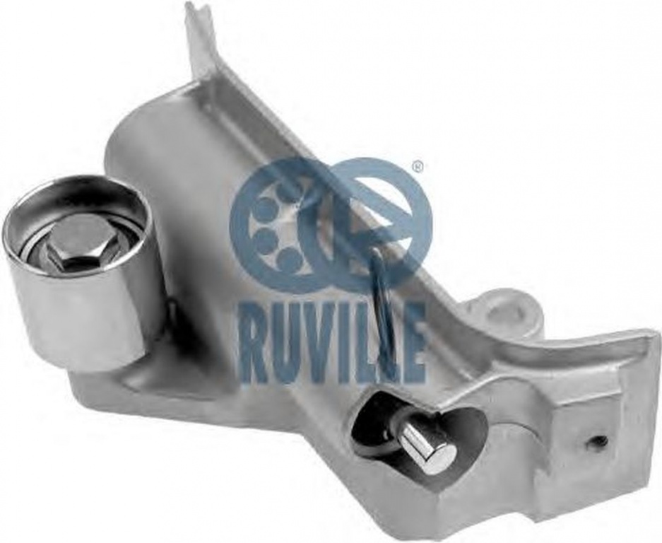 Amortizor vibratii curea AUDI A4 Avant 8D5 B5 RUVILLE 55493