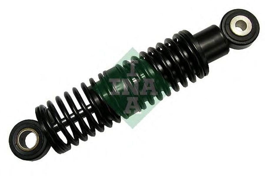 Amortizor vibratii curea AUDI A6 4B2 C5 INA 533011210