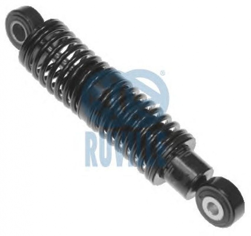 Amortizor vibratii curea AUDI A6 4B2 C5 RUVILLE 55768