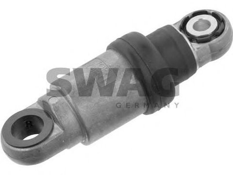 Amortizor vibratii curea BMW 3 E46 SWAG 20 52 0004