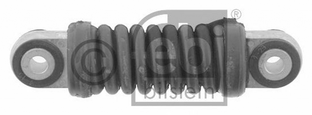 Amortizor vibratii curea CITROEN XANTIA X1 FEBI FE28278
