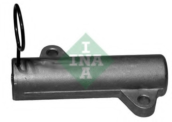 Amortizor vibratii curea distributie # Toyota Hiac