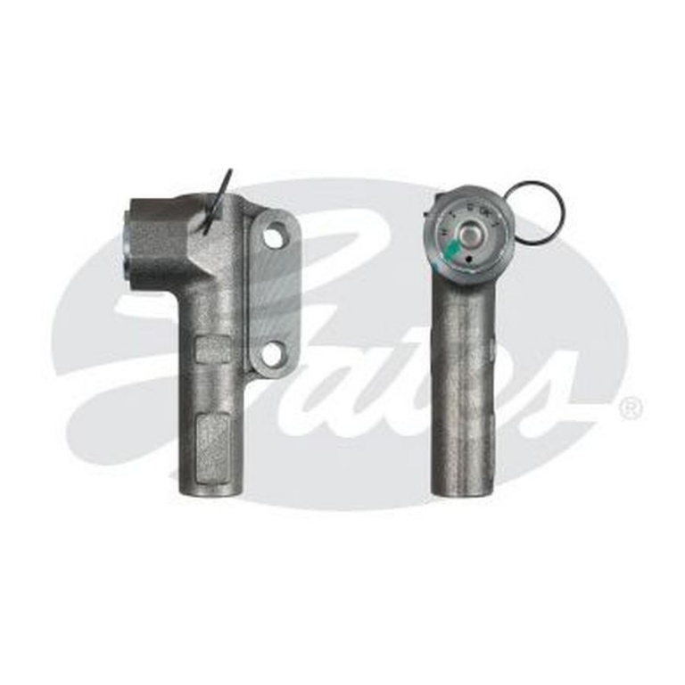 Amortizor vibratii curea HYUNDAI COUPE GK GATES T43193