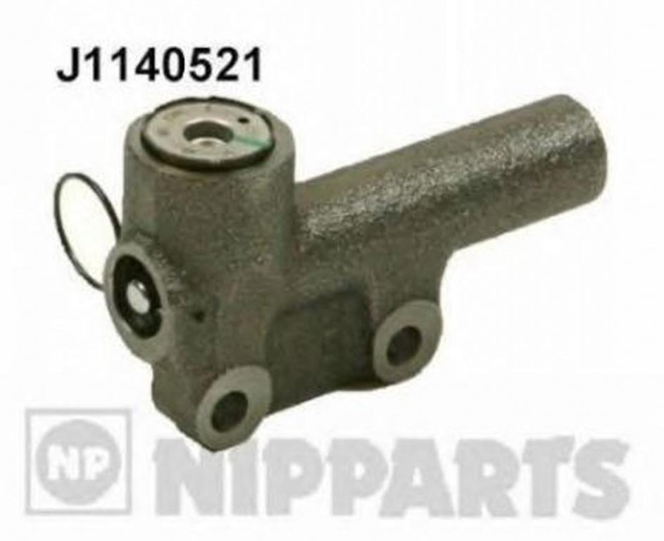 Amortizor vibratii curea HYUNDAI SANTA FÉ I SM NIPPARTS J1140521