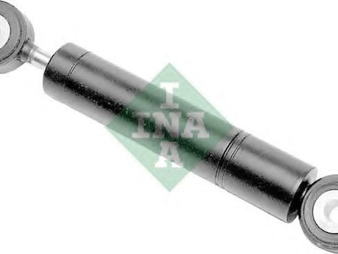 Amortizor vibratii curea MERCEDES-BENZ E-CLASS W124 INA 533008910